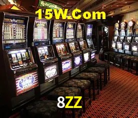 Sinta a adrenalina dos jogos de cassino com 8ZZ